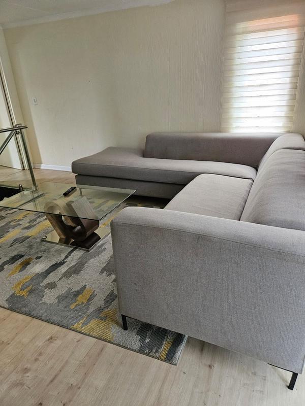 To Let 4 Bedroom Property for Rent in Fourways Gauteng