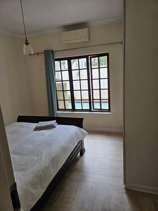 To Let 4 Bedroom Property for Rent in Fourways Gauteng