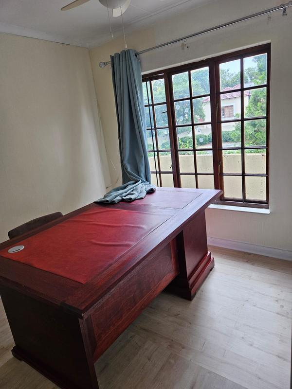 To Let 4 Bedroom Property for Rent in Fourways Gauteng