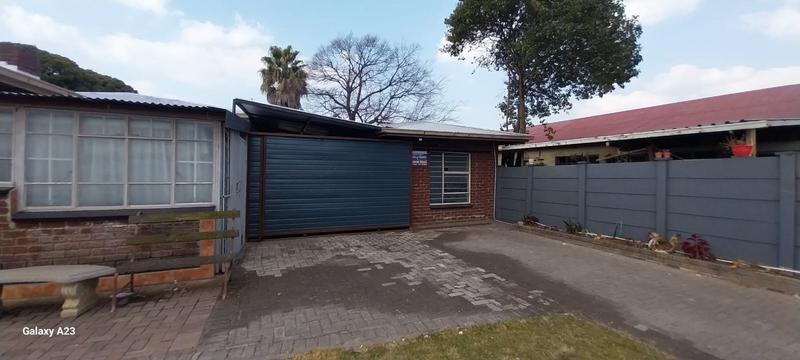 To Let 3 Bedroom Property for Rent in Vanderbijlpark SE 1 Gauteng