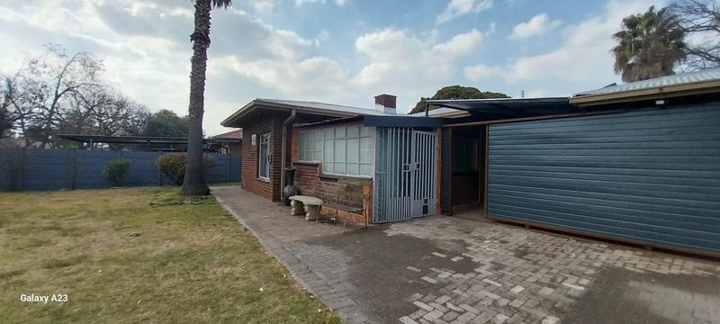 To Let 3 Bedroom Property for Rent in Vanderbijlpark SE 1 Gauteng