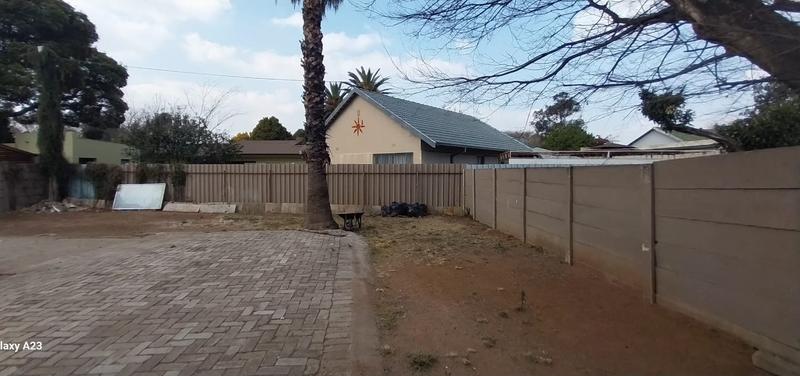 To Let 3 Bedroom Property for Rent in Vanderbijlpark SE 1 Gauteng