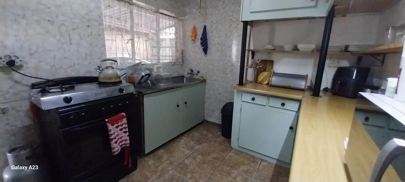 To Let 3 Bedroom Property for Rent in Vanderbijlpark SE 1 Gauteng