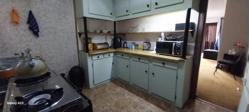 To Let 3 Bedroom Property for Rent in Vanderbijlpark SE 1 Gauteng