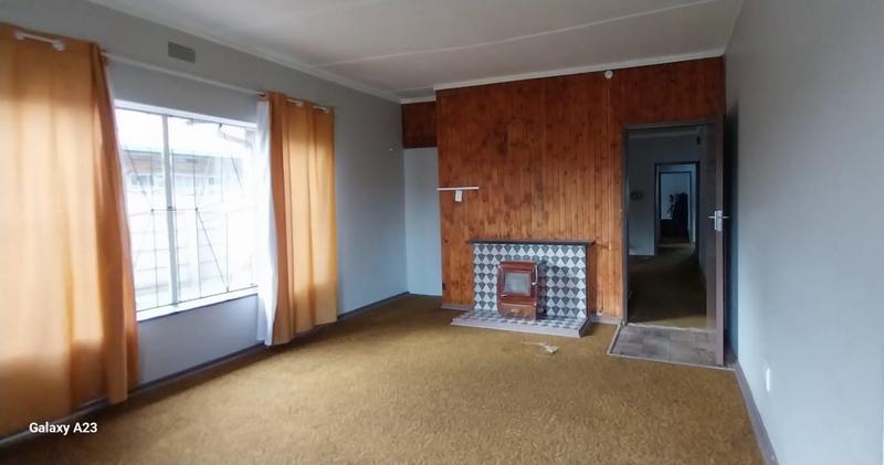 To Let 3 Bedroom Property for Rent in Vanderbijlpark SE 1 Gauteng