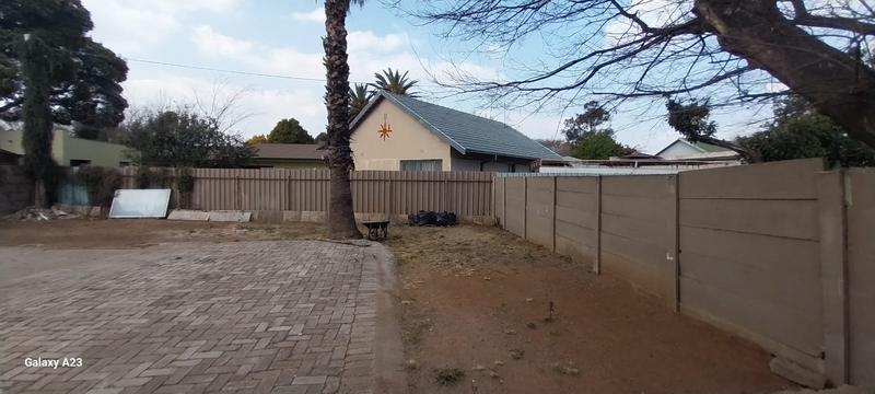 To Let 3 Bedroom Property for Rent in Vanderbijlpark SE 1 Gauteng