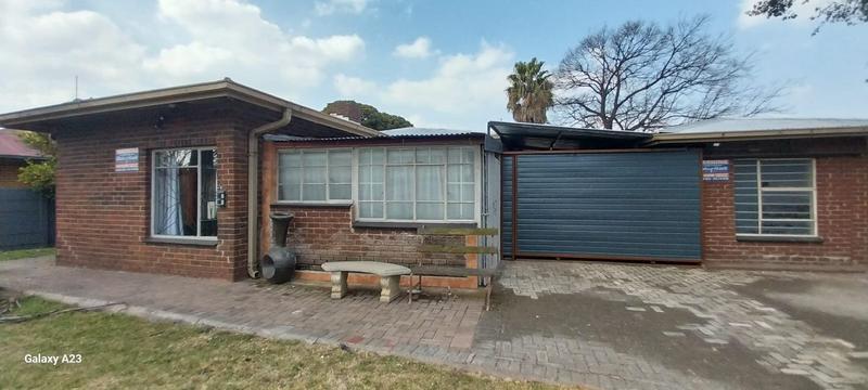 To Let 3 Bedroom Property for Rent in Vanderbijlpark SE 1 Gauteng