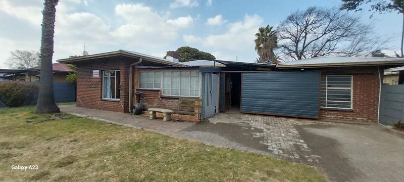 To Let 3 Bedroom Property for Rent in Vanderbijlpark SE 1 Gauteng