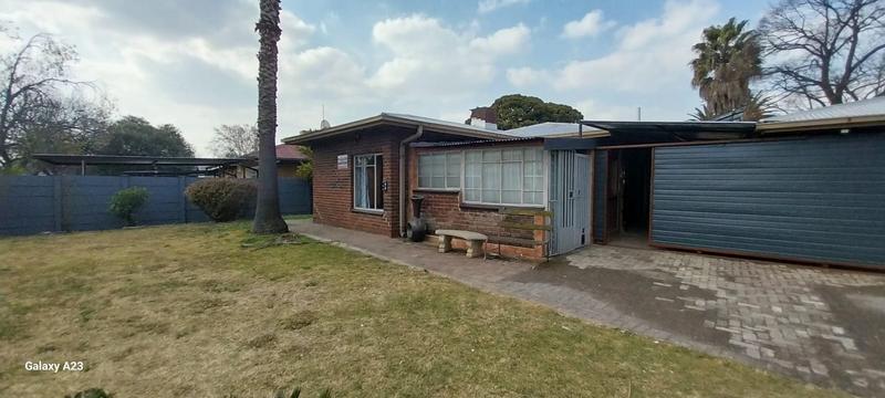 To Let 3 Bedroom Property for Rent in Vanderbijlpark SE 1 Gauteng