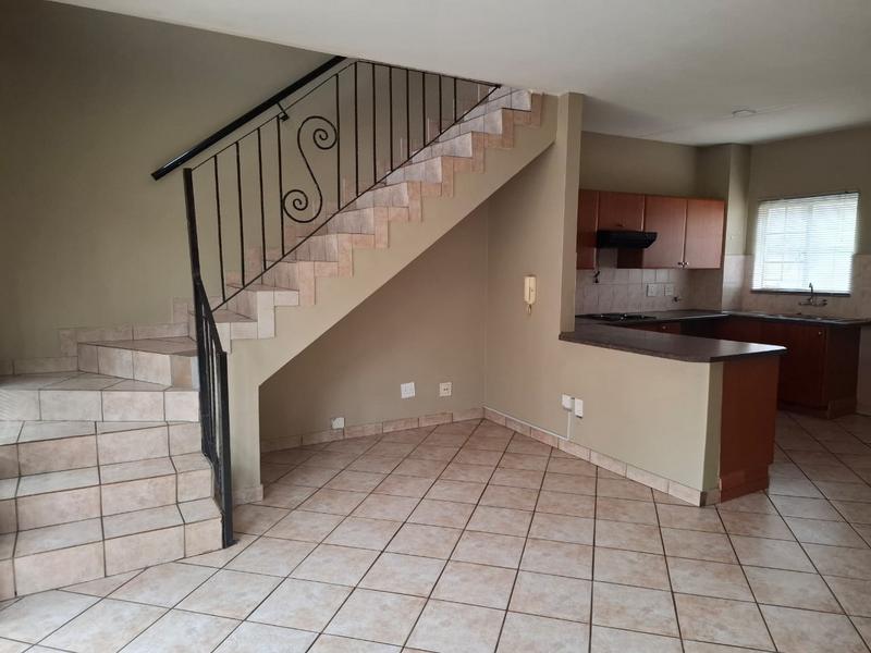 To Let 2 Bedroom Property for Rent in Pretorius Park Gauteng