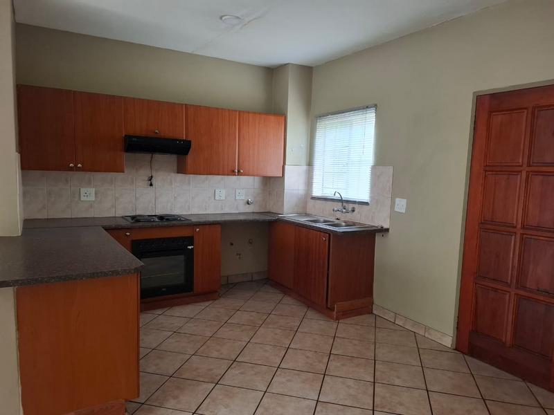 To Let 2 Bedroom Property for Rent in Pretorius Park Gauteng
