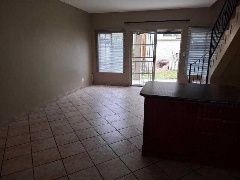 To Let 2 Bedroom Property for Rent in Pretorius Park Gauteng