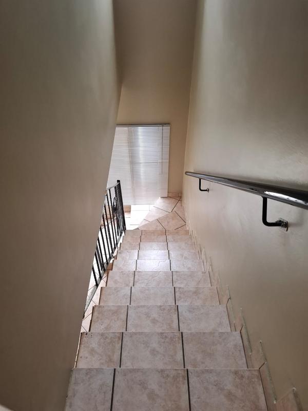 To Let 2 Bedroom Property for Rent in Pretorius Park Gauteng