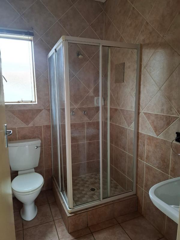 To Let 2 Bedroom Property for Rent in Pretorius Park Gauteng