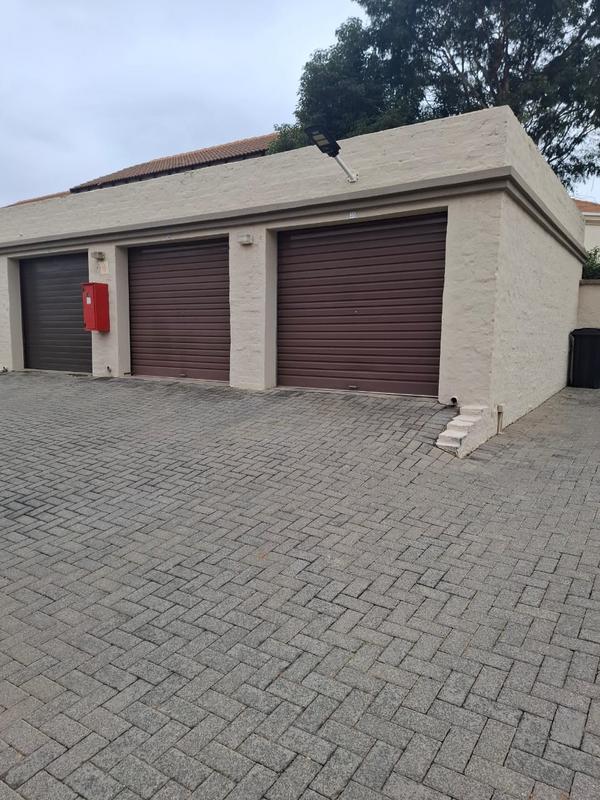 To Let 2 Bedroom Property for Rent in Pretorius Park Gauteng