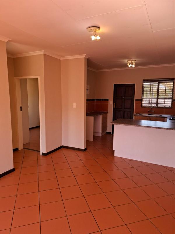 To Let 2 Bedroom Property for Rent in Mooikloof Ridge Gauteng