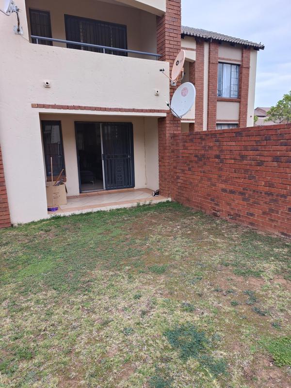 2 Bedroom Property for Sale in Mooikloof Ridge Gauteng