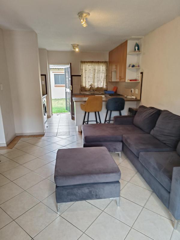 2 Bedroom Property for Sale in Mooikloof Ridge Gauteng