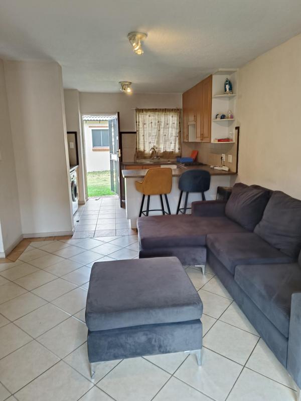 2 Bedroom Property for Sale in Mooikloof Ridge Gauteng