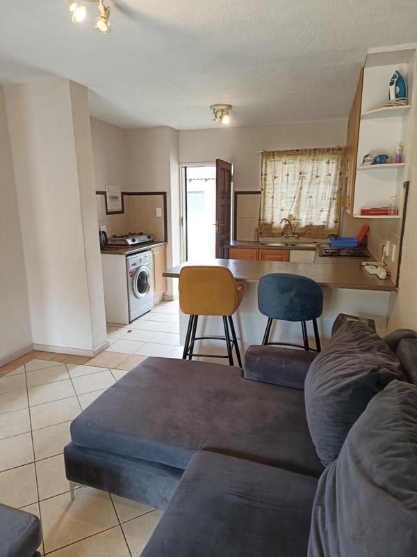 2 Bedroom Property for Sale in Mooikloof Ridge Gauteng