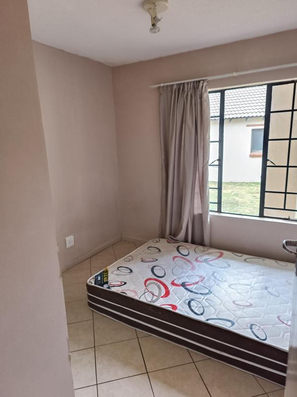 2 Bedroom Property for Sale in Mooikloof Ridge Gauteng