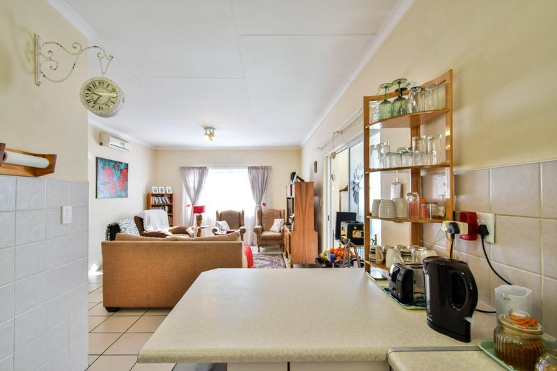 3 Bedroom Property for Sale in Annlin Gauteng