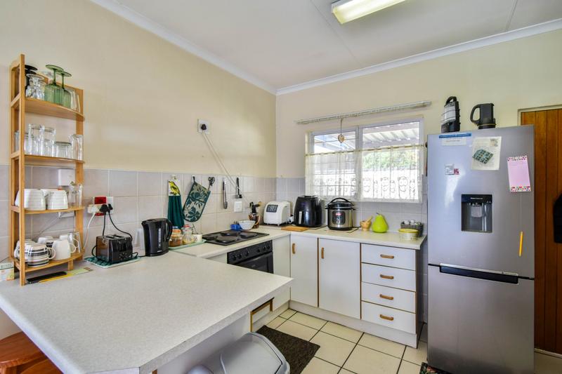 3 Bedroom Property for Sale in Annlin Gauteng