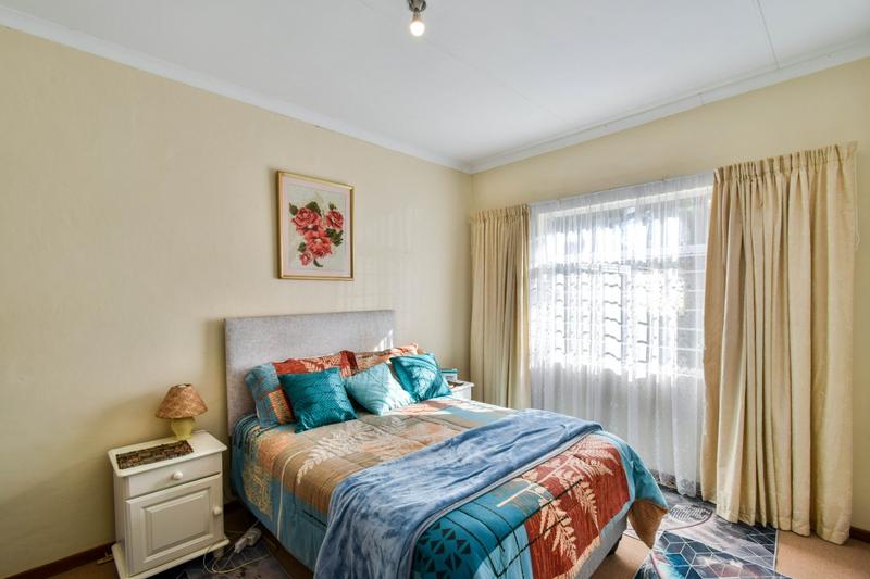 3 Bedroom Property for Sale in Annlin Gauteng