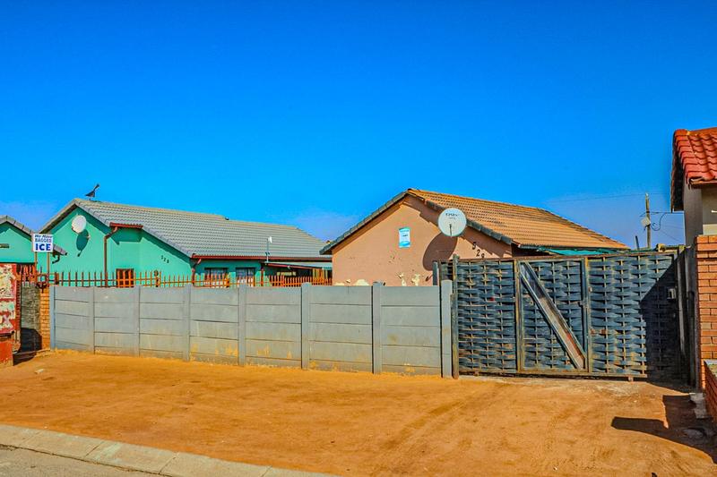 3 Bedroom Property for Sale in Tembisa Gauteng