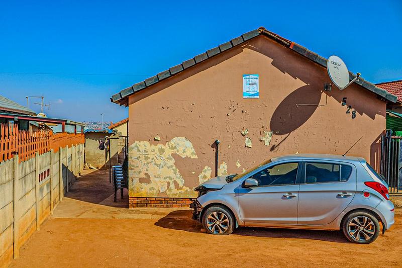 3 Bedroom Property for Sale in Tembisa Gauteng