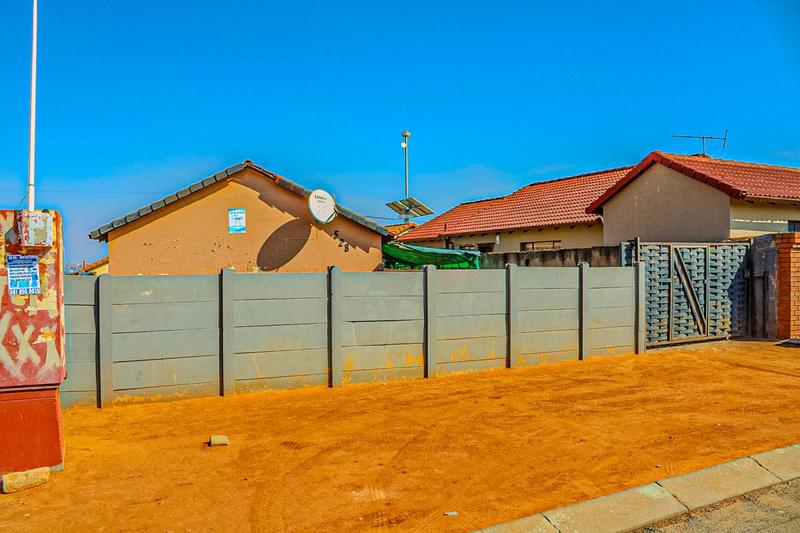 3 Bedroom Property for Sale in Tembisa Gauteng
