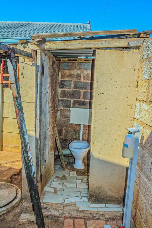 3 Bedroom Property for Sale in Tembisa Gauteng