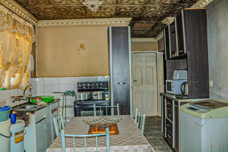 3 Bedroom Property for Sale in Tembisa Gauteng
