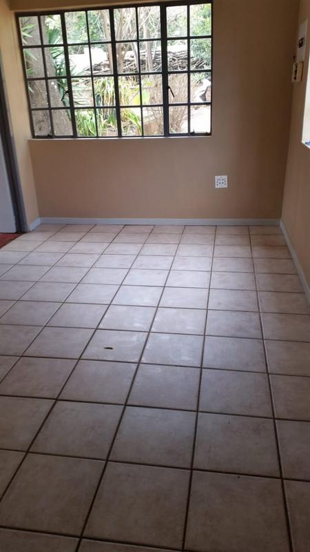 To Let 3 Bedroom Property for Rent in Bramley Gauteng