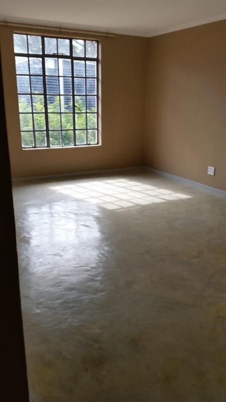 To Let 3 Bedroom Property for Rent in Bramley Gauteng