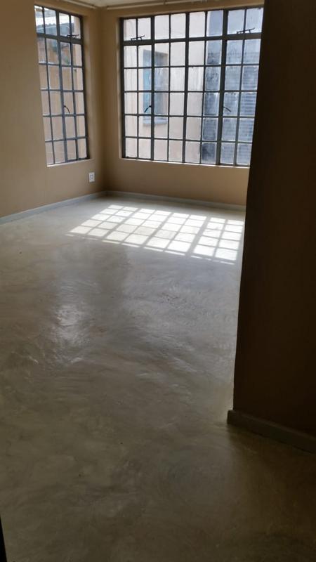 To Let 3 Bedroom Property for Rent in Bramley Gauteng