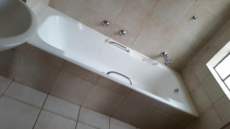 To Let 3 Bedroom Property for Rent in Bramley Gauteng