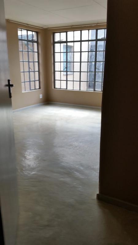To Let 3 Bedroom Property for Rent in Bramley Gauteng