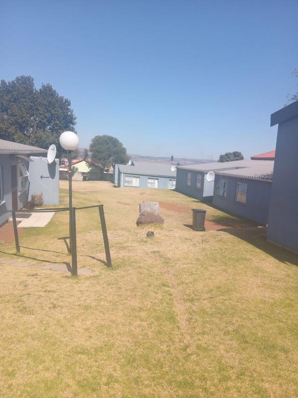 3 Bedroom Property for Sale in Naturena Gauteng