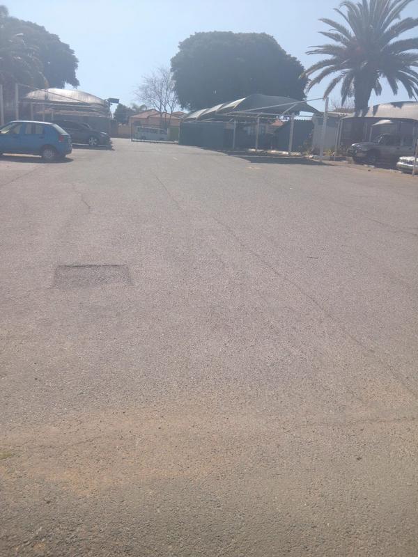 3 Bedroom Property for Sale in Naturena Gauteng