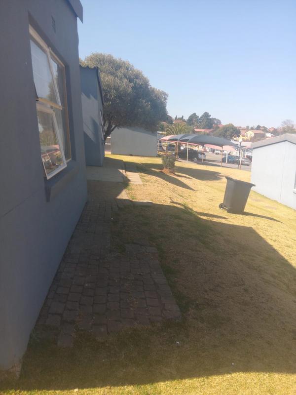 3 Bedroom Property for Sale in Naturena Gauteng
