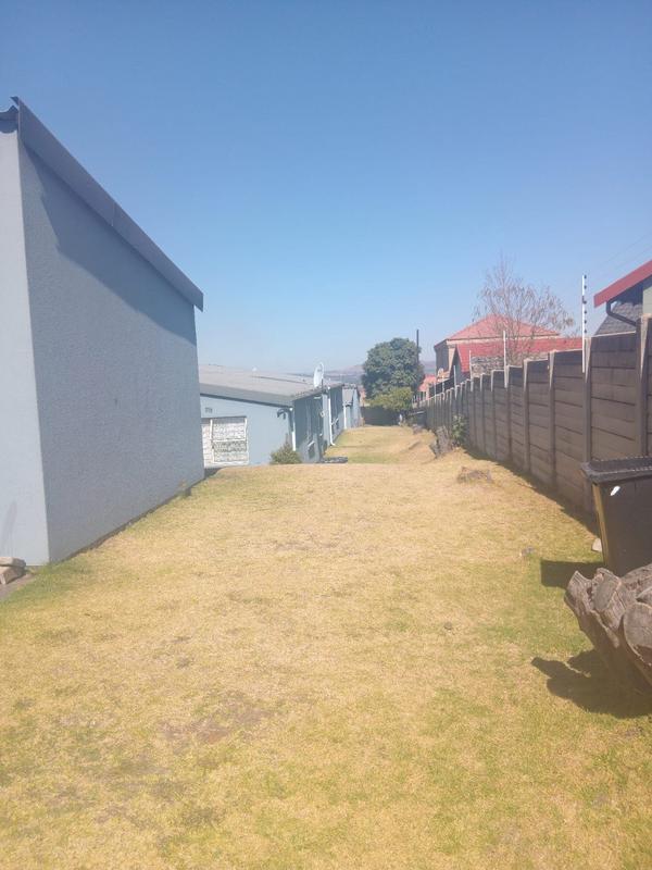 3 Bedroom Property for Sale in Naturena Gauteng