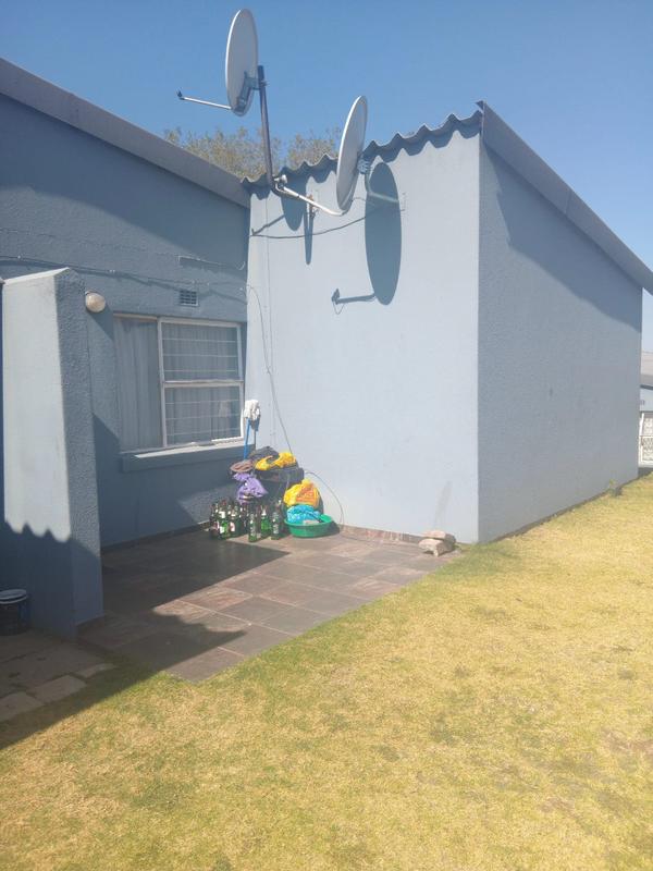 3 Bedroom Property for Sale in Naturena Gauteng