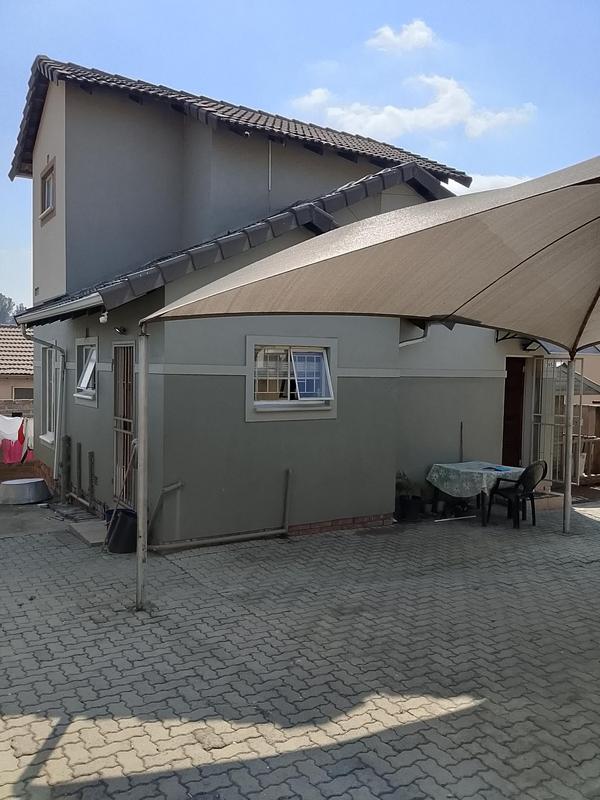 3 Bedroom Property for Sale in Kya Sands Gauteng