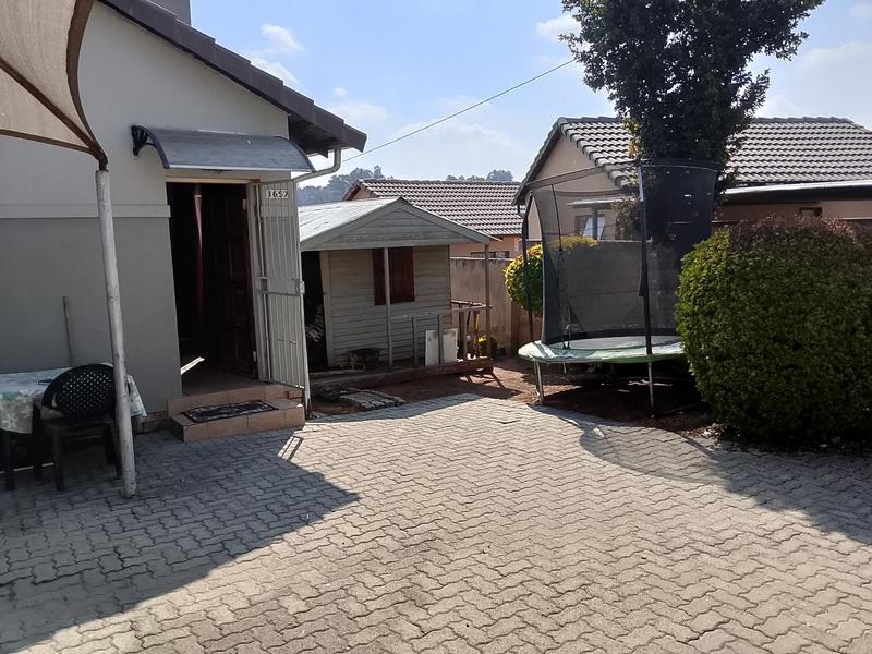 3 Bedroom Property for Sale in Kya Sands Gauteng