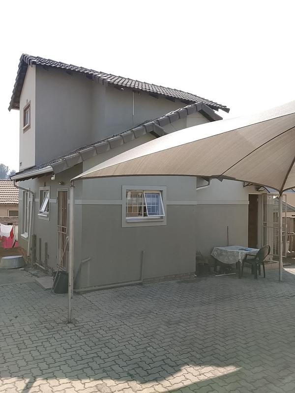 3 Bedroom Property for Sale in Kya Sands Gauteng