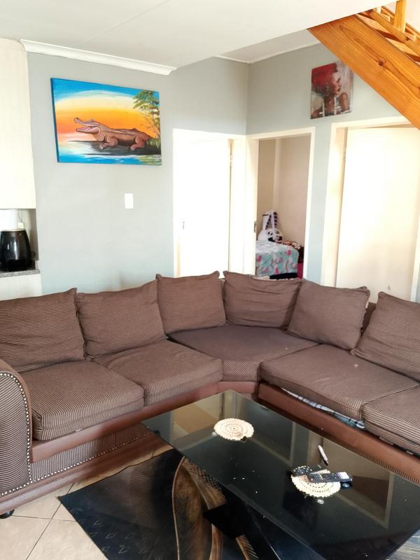 3 Bedroom Property for Sale in Kya Sands Gauteng
