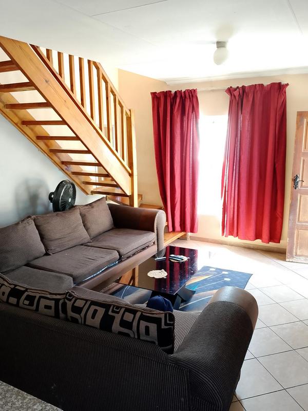 3 Bedroom Property for Sale in Kya Sands Gauteng