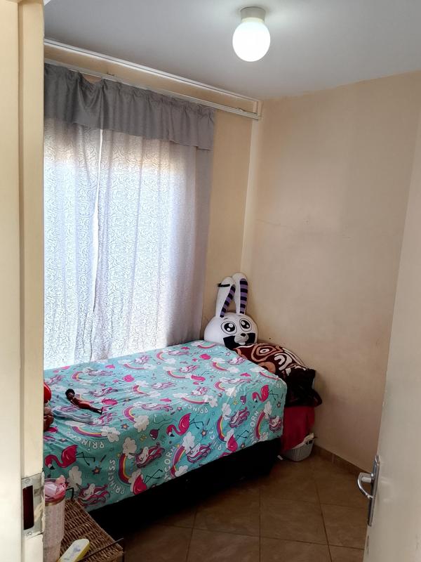 3 Bedroom Property for Sale in Kya Sands Gauteng
