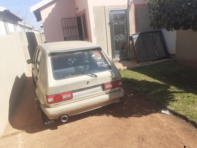 2 Bedroom Property for Sale in Savanna City Gauteng